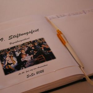 Begrüßungsabend — Bild 8